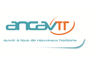 Logo de L'ANCAV TT
