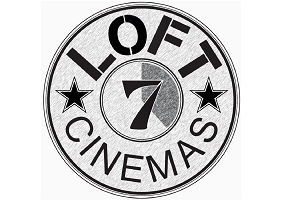Logo du cinéma Le Loft