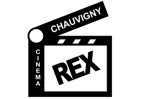 Logo du cinéma Le REX