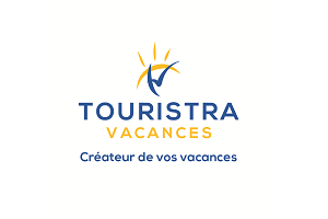 Logo de Touristra Vacances