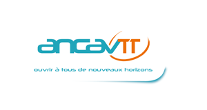 Logo de l'ANCAV-TT
