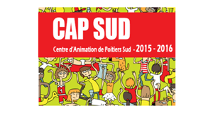Logo de CAP Sud