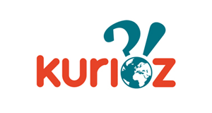 Logo de Kurioz