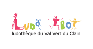 Logo de Ludo'Trot