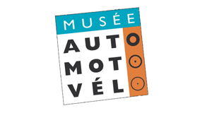 Logo du musée Auto Moto Vélo