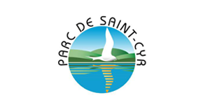 Logo du Parc de loisirs de Saint-Cyr