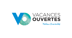 Logo de Vacances ouvertes