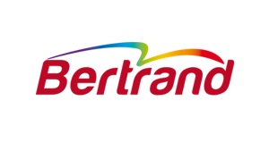 Logo de Voyages Bertrand